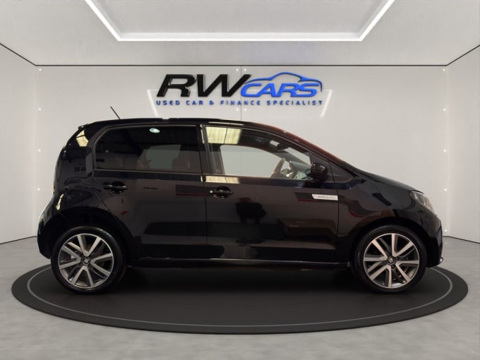 2025 Seat Mii