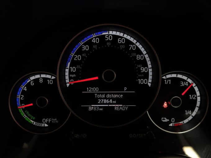 2025 Seat Mii