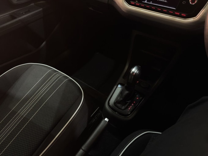 2025 Seat Mii
