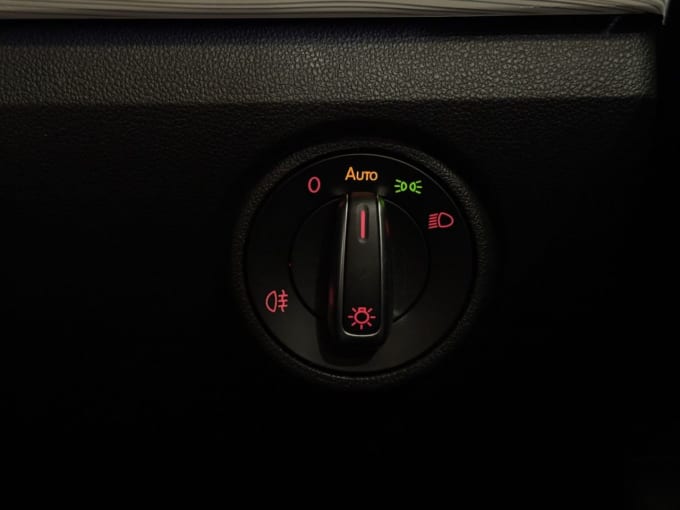 2025 Seat Mii
