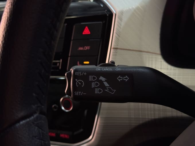 2025 Seat Mii