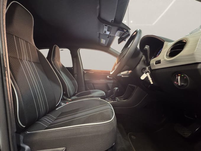 2025 Seat Mii