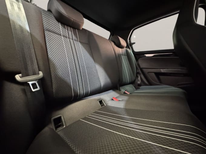 2025 Seat Mii