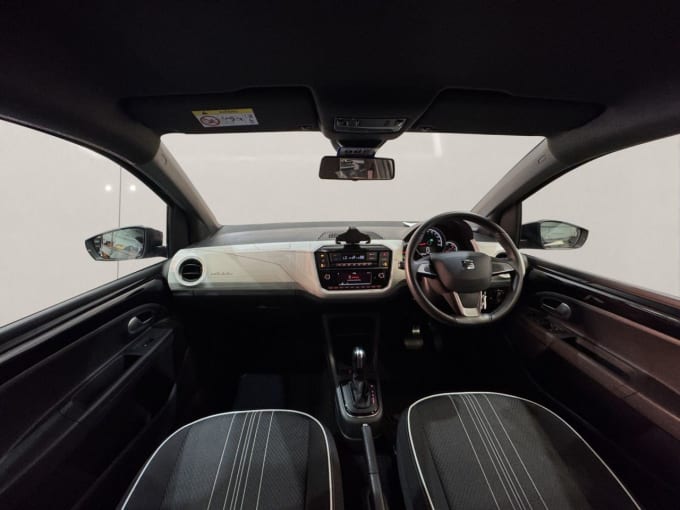 2025 Seat Mii