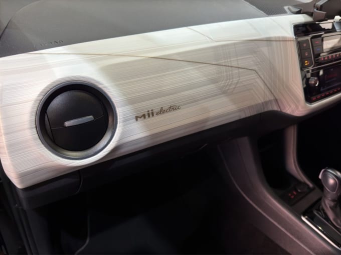 2025 Seat Mii
