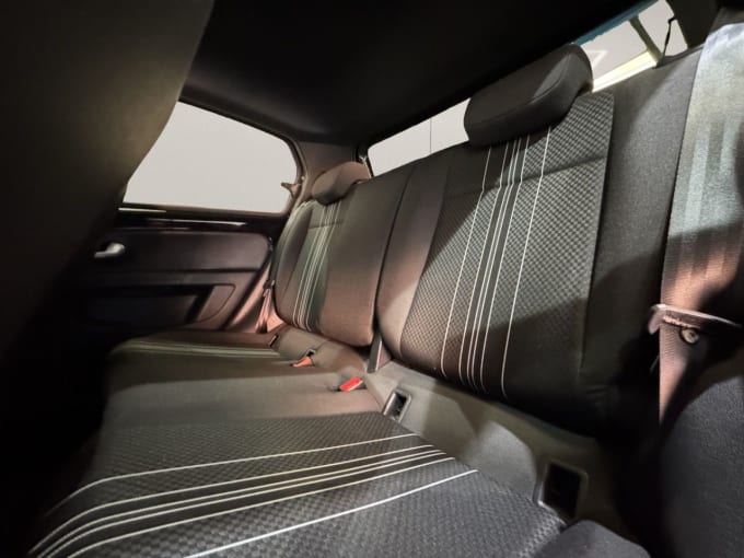 2025 Seat Mii