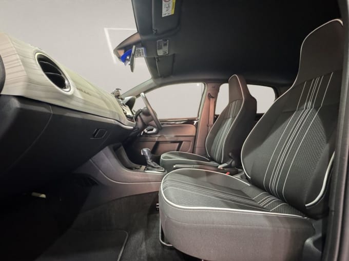 2025 Seat Mii