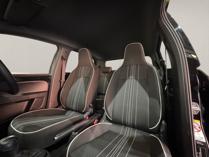 2025 Seat Mii
