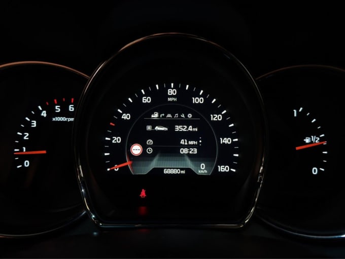 2018 Kia Ceed