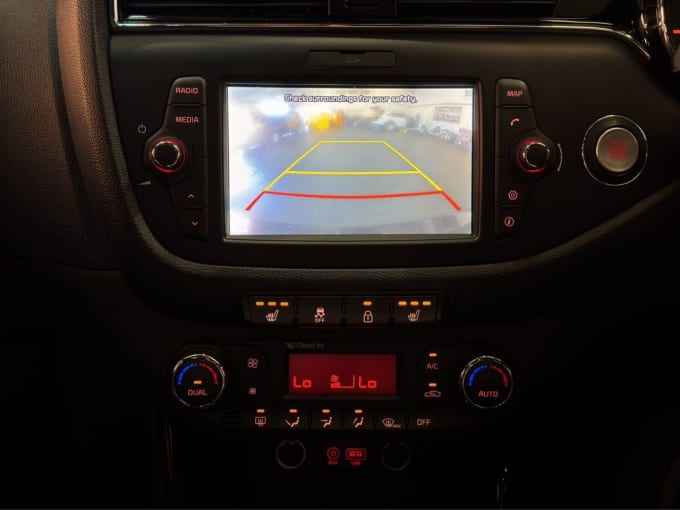2018 Kia Ceed