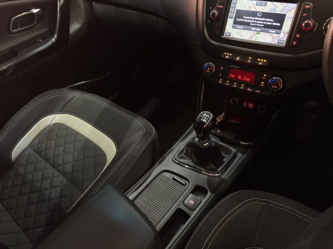2018 Kia Ceed