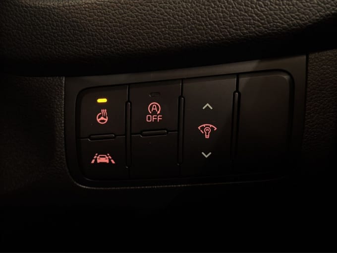 2018 Kia Ceed