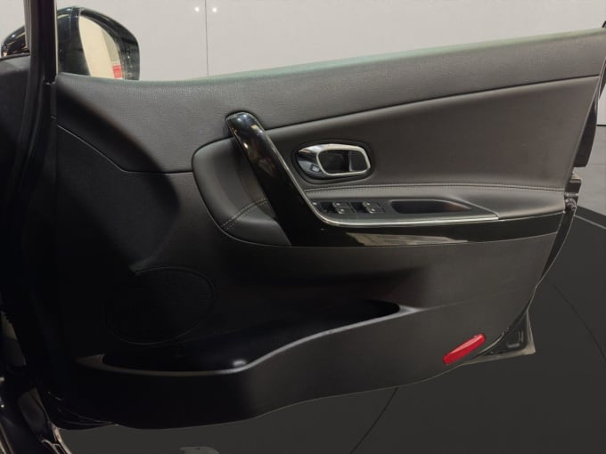 2018 Kia Ceed