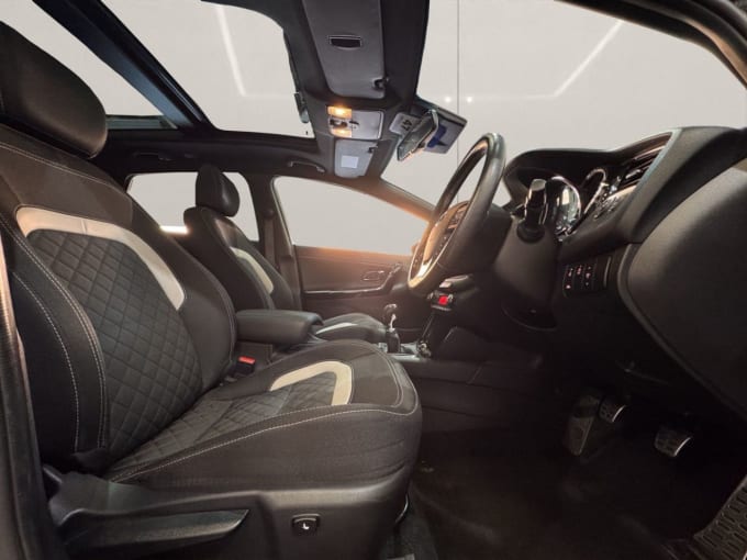 2018 Kia Ceed