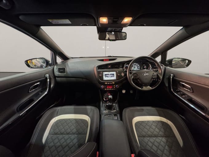 2018 Kia Ceed