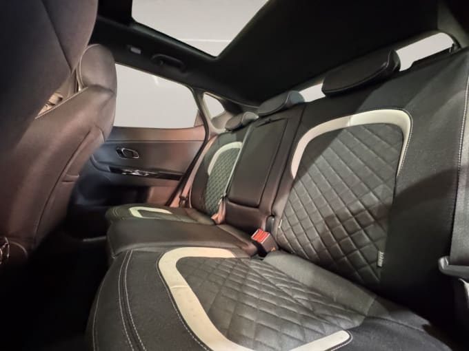 2018 Kia Ceed