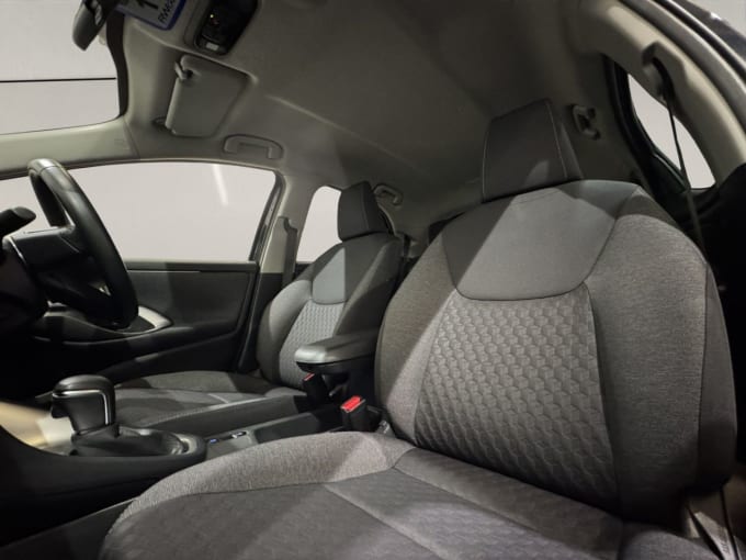 2025 Toyota Yaris