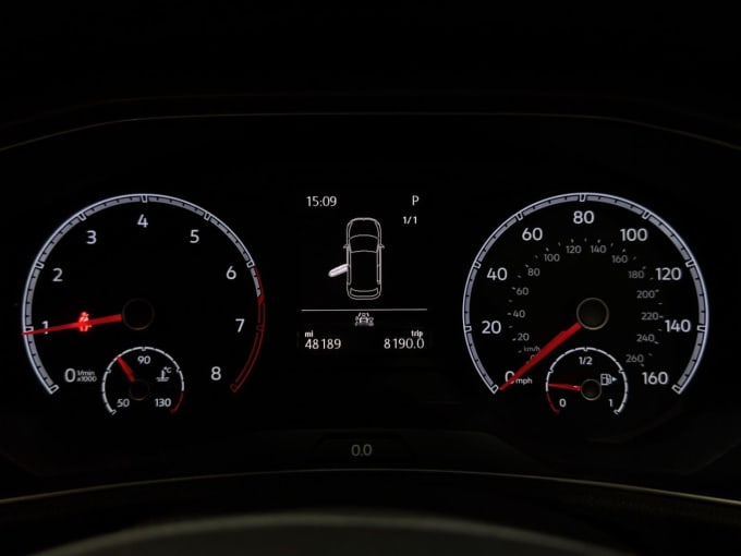 2025 Volkswagen T-roc