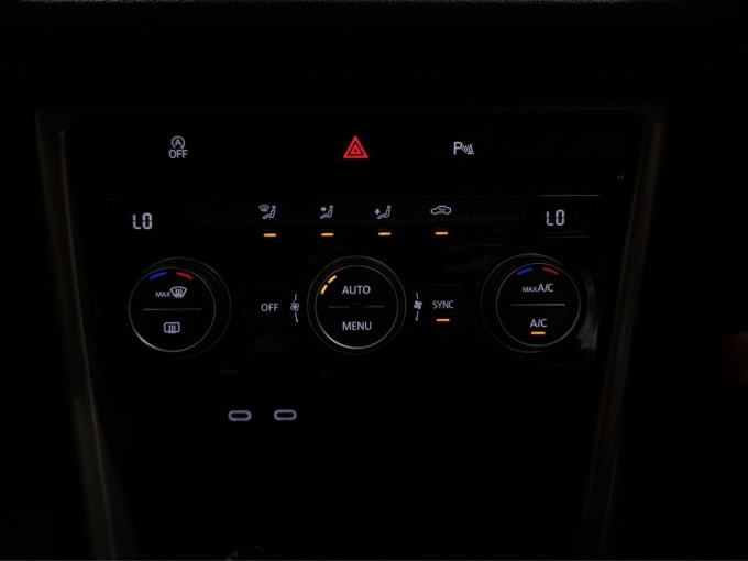 2025 Volkswagen T-roc