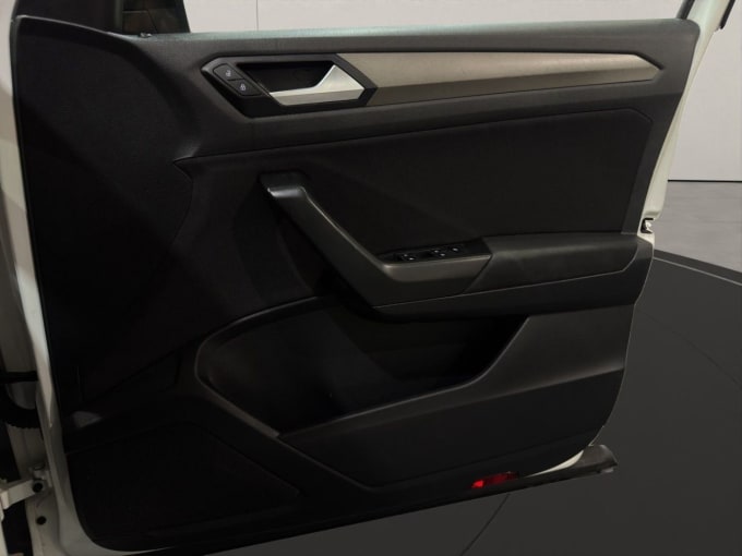 2025 Volkswagen T-roc