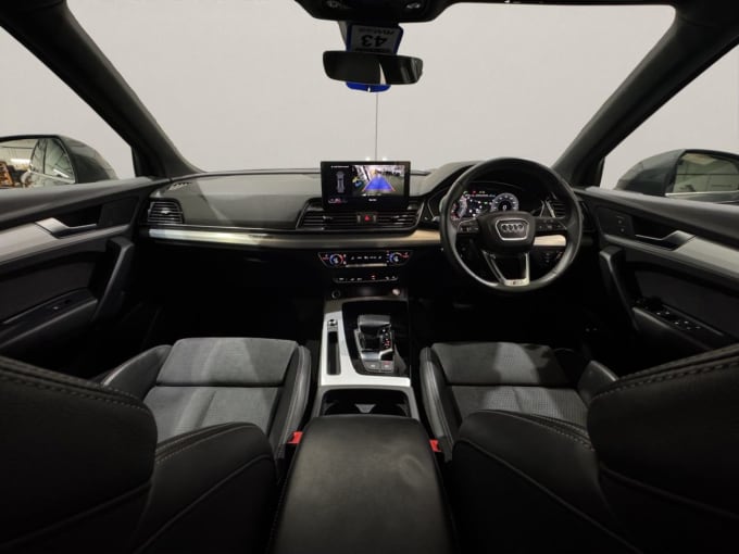 2025 Audi Q5