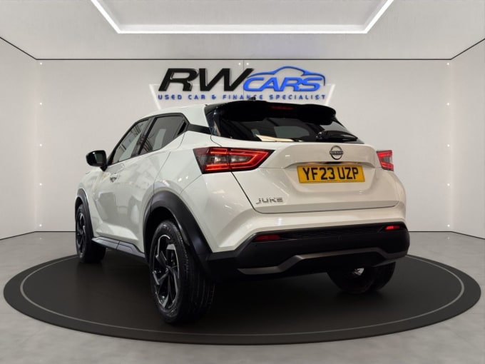 2025 Nissan Juke