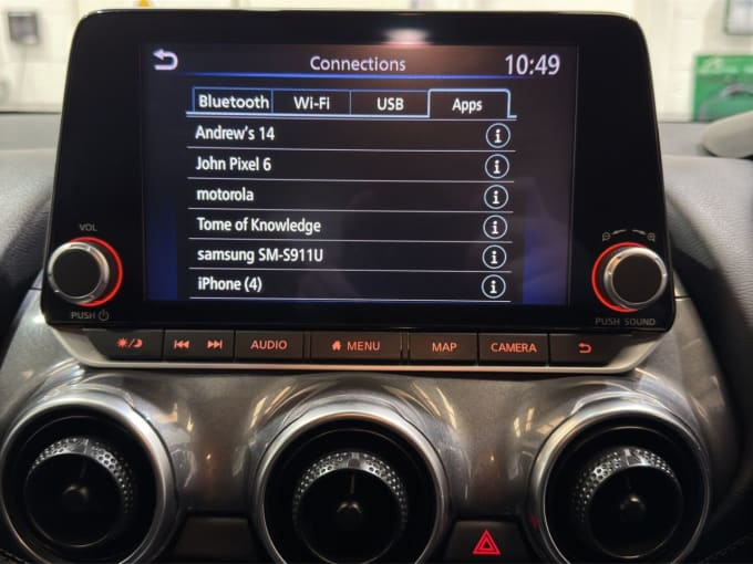 2025 Nissan Juke