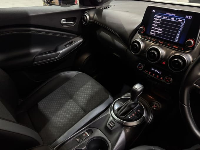 2025 Nissan Juke