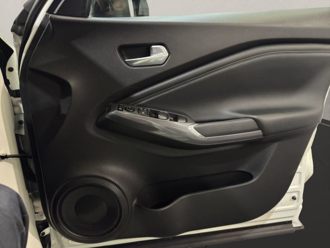 2025 Nissan Juke
