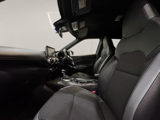 2025 Nissan Juke