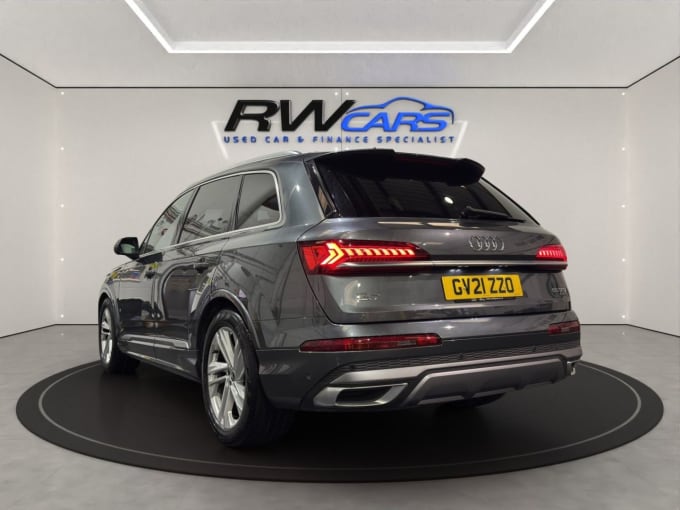 2025 Audi Q7