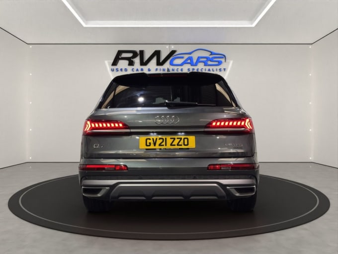 2025 Audi Q7