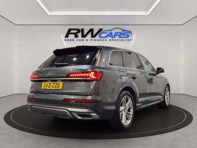2025 Audi Q7
