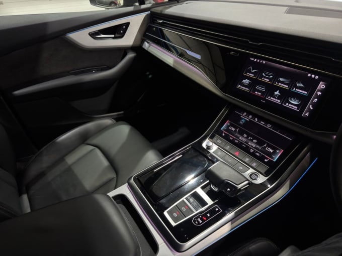 2025 Audi Q7