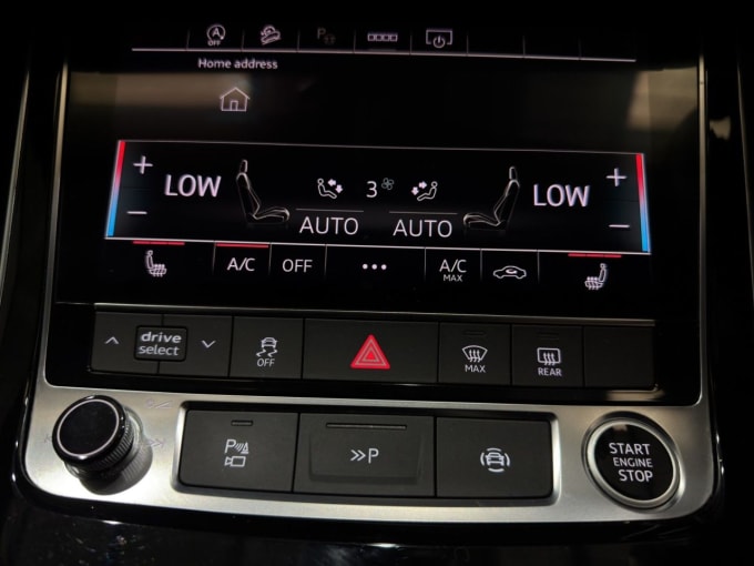 2025 Audi Q7