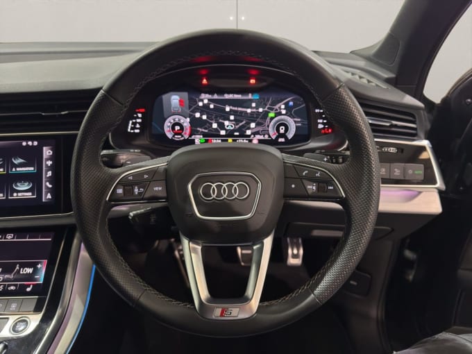 2025 Audi Q7