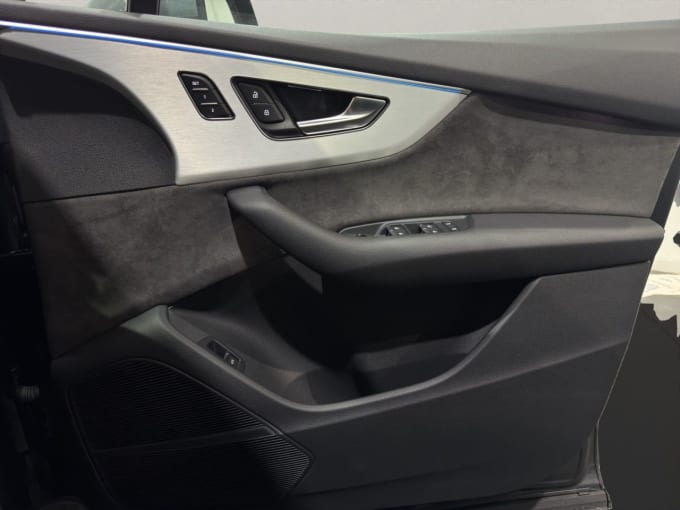 2025 Audi Q7