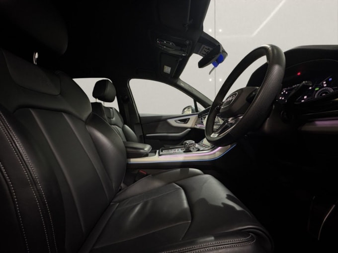 2025 Audi Q7
