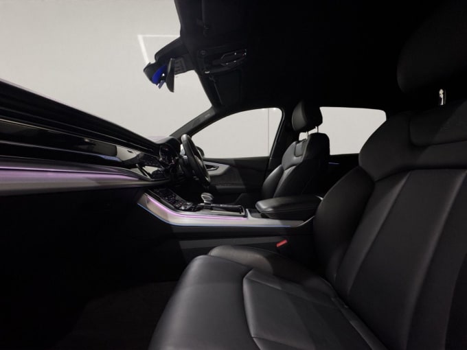 2025 Audi Q7