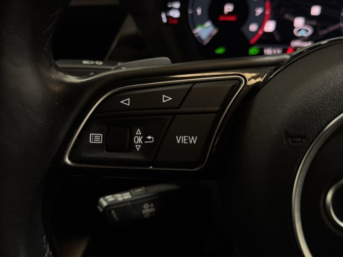2025 Audi A3