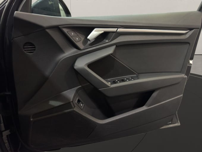2025 Audi A3