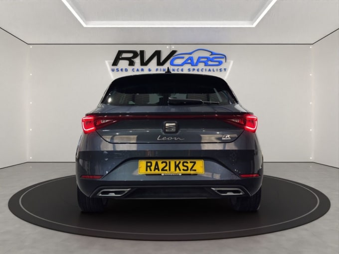 2025 Seat Leon