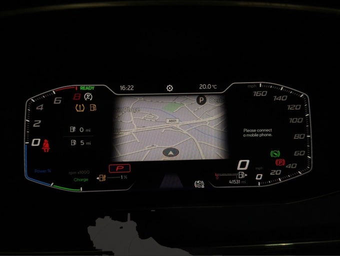 2025 Seat Leon
