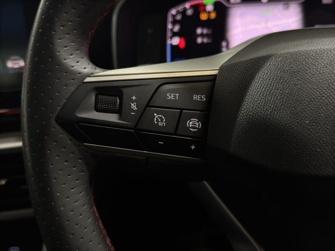 2025 Seat Leon