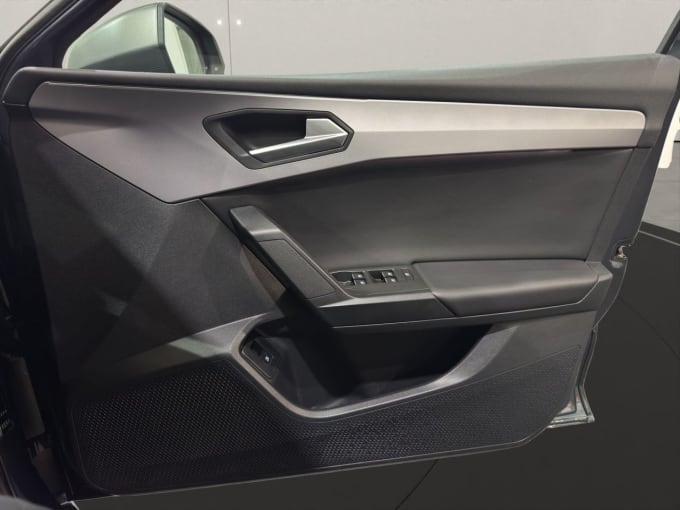 2025 Seat Leon