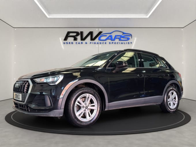 2025 Audi Q3