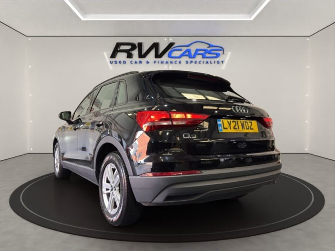 2025 Audi Q3