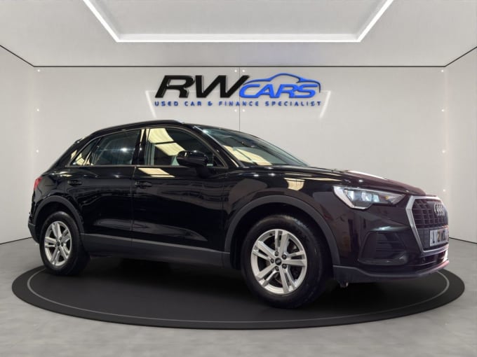 2025 Audi Q3