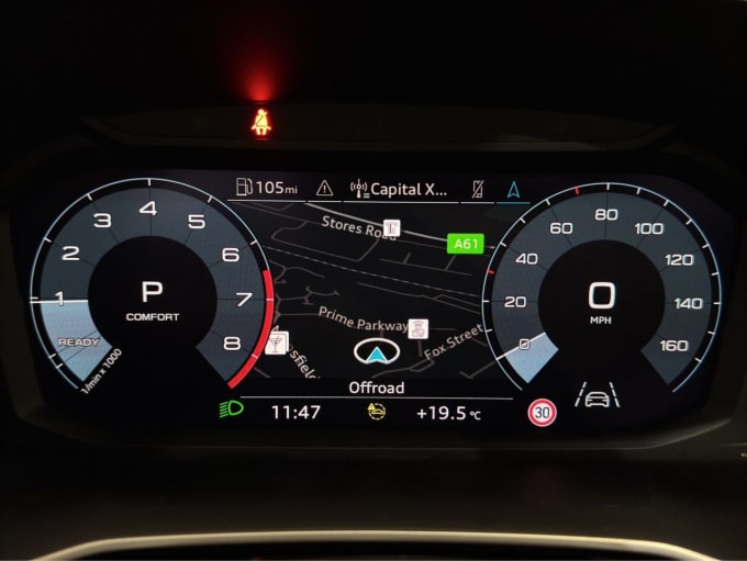 2025 Audi Q3
