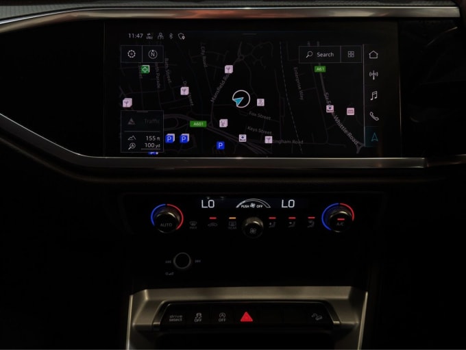 2025 Audi Q3